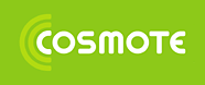 Cosmote, the biggest mobile network carrier in Greece